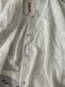 Love Notes White Button-Down Shirt Size S - photo 3
