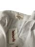Love Notes White Button-Down Shirt Size S - photo 2