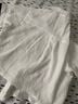 Love Notes White Button-Down Shirt Size S - photo 4