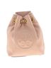 Tory Burch Ivory Tory Burch Backpack One size - photo 1