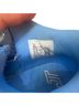 Jordan Tie-dye Blue Sneakers Size 8 1/2 - photo 1