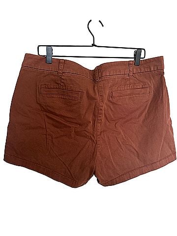 J.Crew Khaki Shorts (view 2)