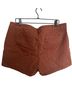 J.Crew Brown Khaki Shorts Size 16 - photo 2