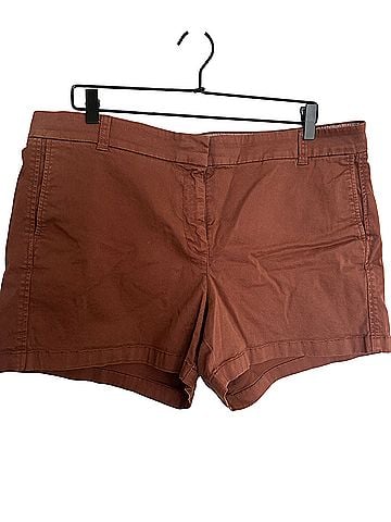 J.Crew Khaki Shorts (view 1)