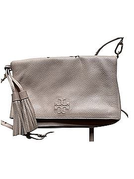 Tory Burch Leather Crossbody Bag (view 1)