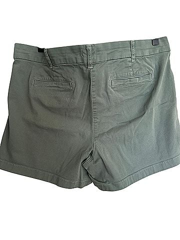 J.Crew Khaki Shorts (view 2)