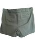 J.Crew Green Khaki Shorts Size 16 - photo 2