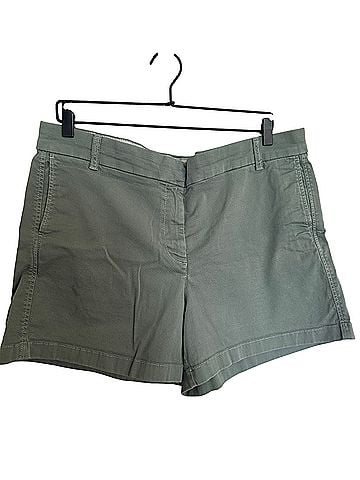 J.Crew Khaki Shorts (view 1)