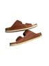 Birkenstock Brown Gold Sandals Size EU 39 - photo 2