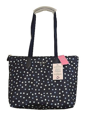 Kate Spade New York Mel The Little Better Glimmer Tote (view 1)
