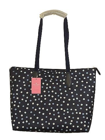 Kate Spade New York Mel The Little Better Glimmer Tote (view 2)