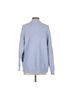Free People Blue Cardigan Size S - photo 2