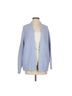 Free People Blue Cardigan Size S - photo 1