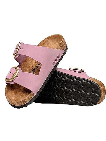 Birkenstock Arizona Big Buckle Sandals (view 2)