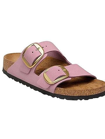 Birkenstock Arizona Big Buckle Sandals (view 1)