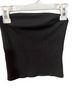 H&M Black Sleeveless Top Size XS - photo 2