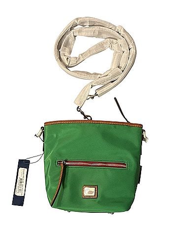 Dooney & Bourke wayfarer mini hobo Crossbody Bag (view 1)