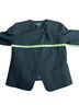 Vince. 100% Wool Green Blazer Size 2 - photo 7
