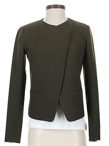 Vince. Blazer (view 1)