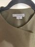 Vince. 100% Wool Green Blazer Size 2 - photo 3
