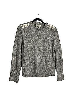 3.1 Phillip Lim Wool Sweater (view 1)