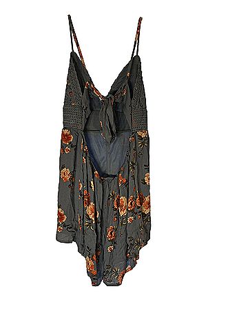 rue21 Romper (view 2)