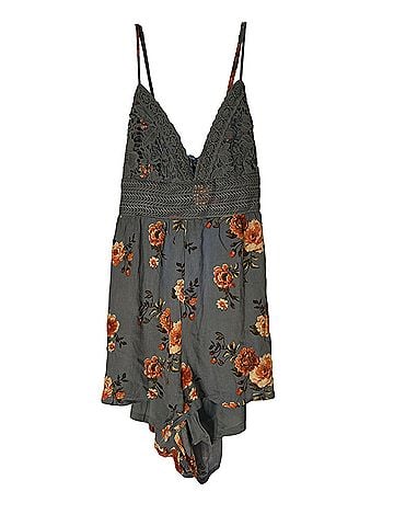 rue21 Romper (view 1)