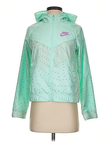 Nike Nike Windbreaker (view 1)