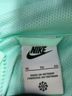 Nike 100% Polyester Graphic Green Nike Windbreaker Size XL - photo 5