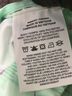 Nike 100% Polyester Graphic Green Nike Windbreaker Size XL - photo 6