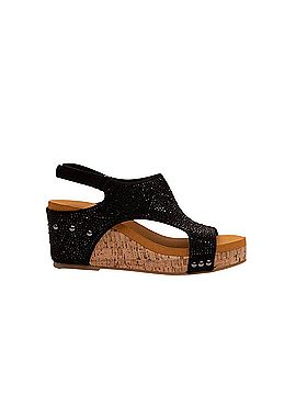 Makers Wedges (view 1)