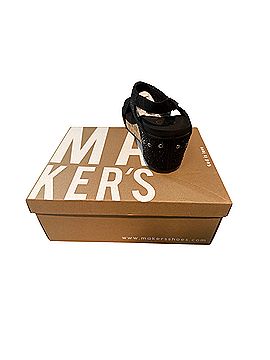 Makers Wedges (view 2)