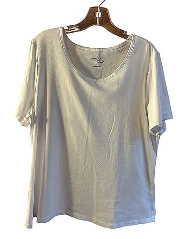 Attitudes by Renee T-Shirt (view 1)