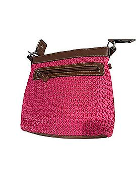 Chaps Shoulder Bag (view 2)