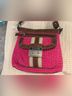 Chaps Pink Tan Shoulder Bag One size - photo 3