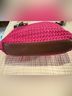 Chaps Pink Tan Shoulder Bag One size - photo 6