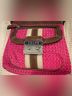 Chaps Pink Tan Shoulder Bag One size - photo 5