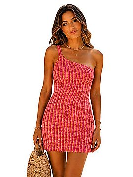 L Space Blaire Casual Dress (view 1)