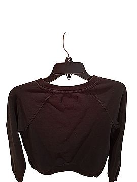 Calvin Klein Long Sleeve Blouse (view 2)