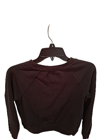 Calvin Klein Long Sleeve Blouse (view 2)