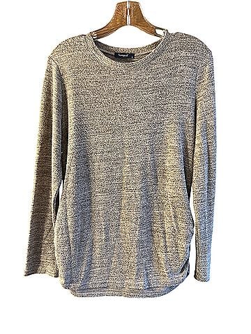Sampeel Long Sleeve Top (view 1)