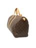 Louis Vuitton 100% Coated Canvas Brown Monogram Keepall 45 One size - photo 3