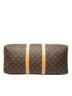 Louis Vuitton 100% Coated Canvas Brown Monogram Keepall 45 One size - photo 4