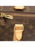 Louis Vuitton 100% Coated Canvas Brown Monogram Keepall 45 One size - photo 2