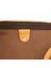 Louis Vuitton 100% Coated Canvas Brown Monogram Keepall 45 One size - photo 6