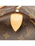 Louis Vuitton 100% Coated Canvas Brown Monogram Keepall 45 One size - photo 8