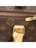 Louis Vuitton 100% Coated Canvas Brown Monogram Keepall 45 One size - photo 9