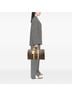 Louis Vuitton 100% Coated Canvas Brown Monogram Keepall 45 One size - photo 10