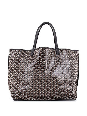 Goyard Anjou Reversible Tote Coated Canvas GM (view 1)