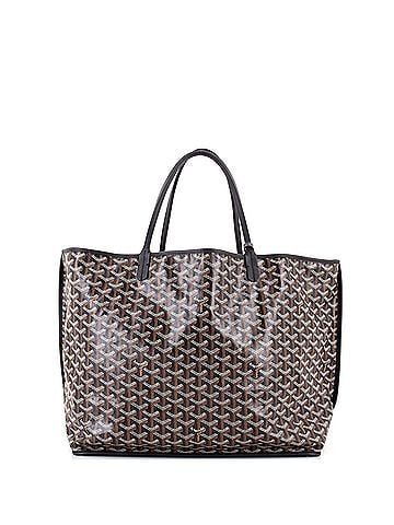 Goyard Anjou Reversible Tote Coated Canvas GM (view 2)